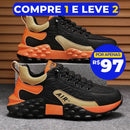 [COMPRE 1 LEVE 2] Tênis Ortopédico l AirForce®︎