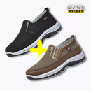 [🔥BLACK FRIDAY] COMPRE 1 LEVE 2 Tênis Mocassim Ortopédico ConfortPlus 2025