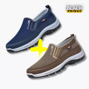 [🔥BLACK FRIDAY] COMPRE 1 LEVE 2 Tênis Mocassim Ortopédico ConfortPlus 2025