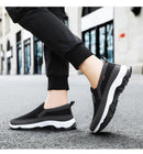 [🔥BLACK FRIDAY] COMPRE 1 LEVE 2 Tênis Mocassim Ortopédico ConfortPlus 2025